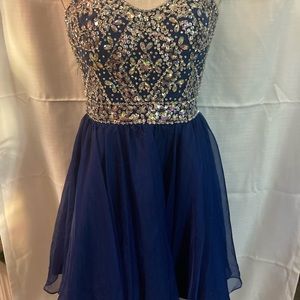 Like brand new no tags size 10